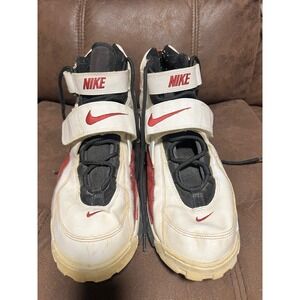 Men's Nike Air Pro Destroyer Sample LN2 1990's Size 15
